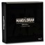 2022 Niue 1 oz Ag $2 Star Wars Classic Grogu (w/Box & COA)